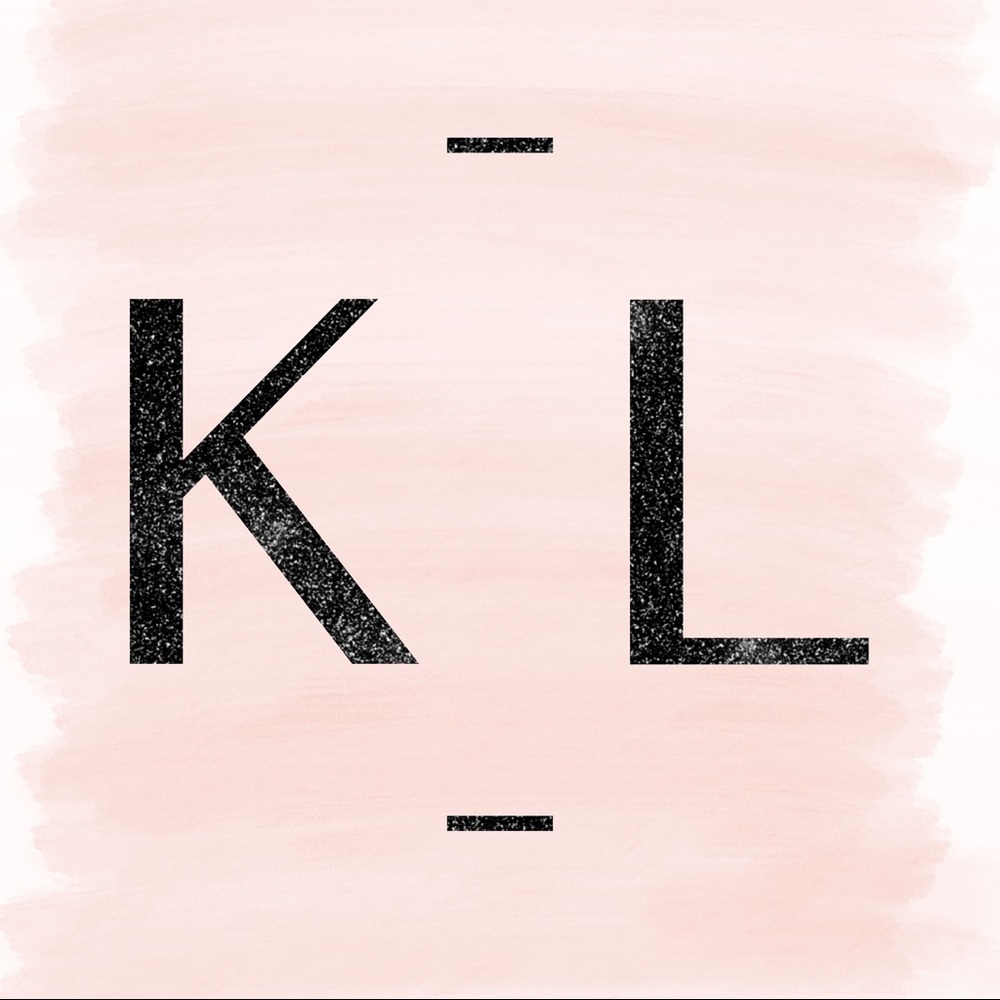 Meet your Posher, Kristie